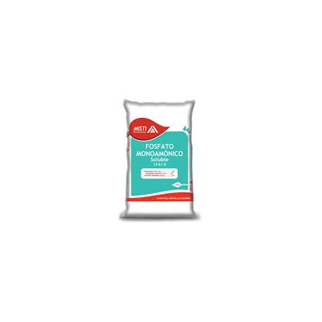 FOSFATO MONOAMONICO 25 Kg