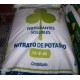 NITRATO POTÁSICO CRISTALINO 13-0-46  25 Kg