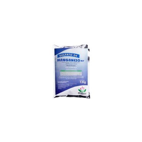 SULFATO DE MANGANESO MONOHIDRATADO  25 Kg