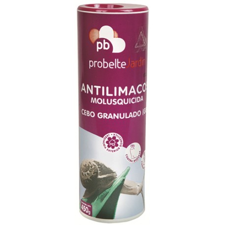 METALDEHIDO 5%