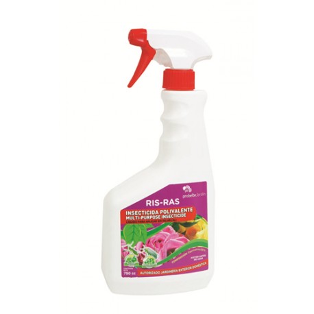 RIS RAS FUNGICIDA POLIVALENTE (Miclobutanil 0,0075%)
