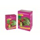 SINERGIPRON Fe 6 (6% Fe soluble en agua (4% hierro quelatado EDDHA)) 