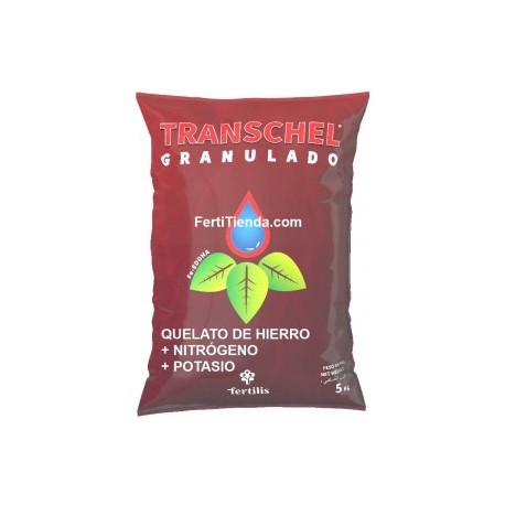 TRANSCHEL GRANULADO