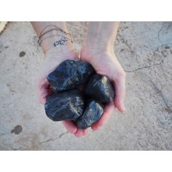 CANTO RODADOS NEGRO