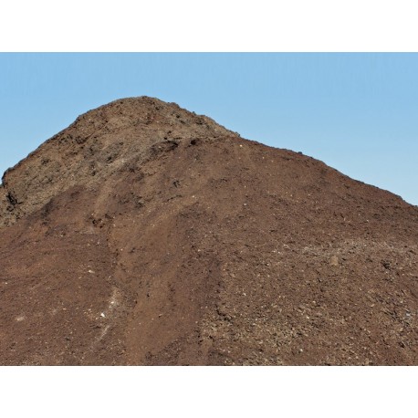 ABONO ORGÁNICO TRITURADO (SACO 40 kg)