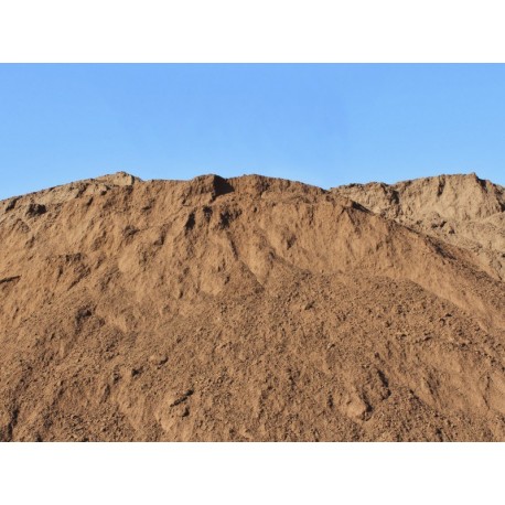 TIERRA PREPARADA